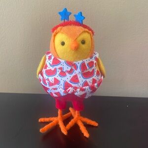 Target Featherly Friends